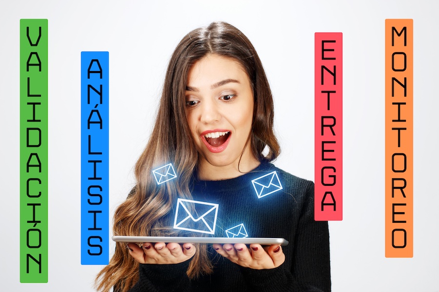 Dashboard InboxPath